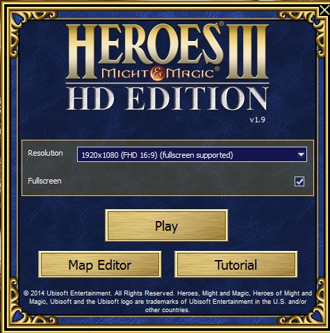heroes of might and magic 3 hd edition crack 245